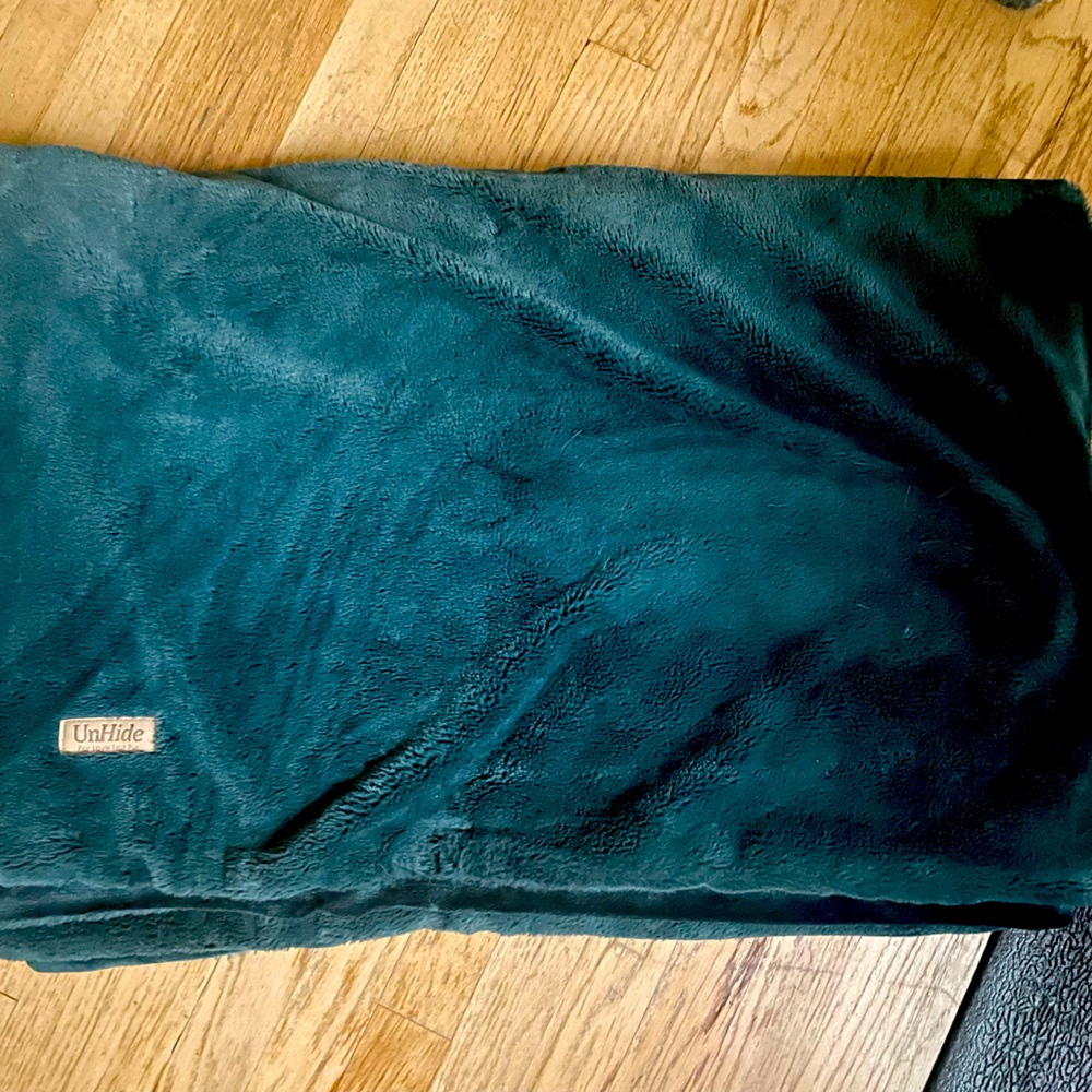 Unhide blanket Lil’Marsh size medium